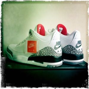 Meet your Posher, Travis